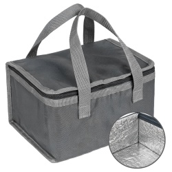 LUNCH BOX 230V 12V TEESA - Img 13