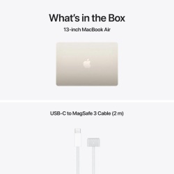 MA15 M5 CPU-10/GPU-10/16GB/512 INT GD - Img 3