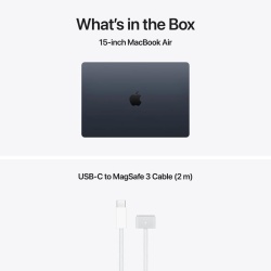 MA15 M5 CPU-10/GPU-10/24GB/512 INT BKn - Img 4