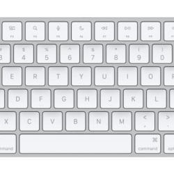 MAGIC KEYBOARD TOUCH ID-USA - Img 2