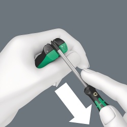 Magnetizor surubelnite Wera 9500 SB - Img 3