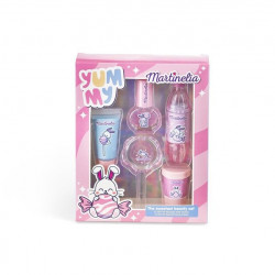 MARTINELIA YUMMY SET INFRUMUSETARE