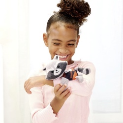 MARVEL BRATARA DE PLUS ROCKET 17CM - Img 3