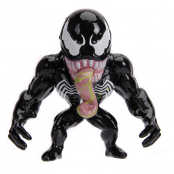 MARVEL FIGURINA METALICA VENOM 10CM - Img 2