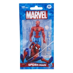 MARVEL FIGURINA SPIDER MAN 9.5CM