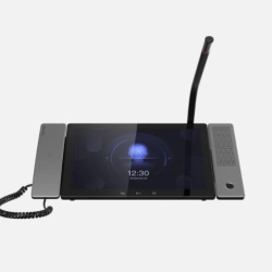 MASTER STATION VIDEOINETRFON 10.1-INCH
