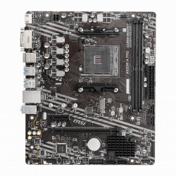 MB AMD MSI AM4 A520M-A PRO