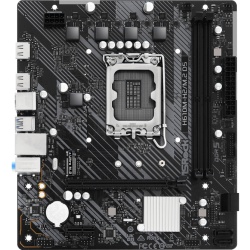 MB Asrock H610M-H2 D5 LGA 1700 - Img 3