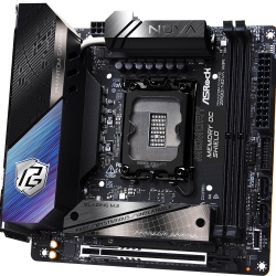 MB Asrock Z890I NOVA WIFI LGA1851 - Img 5