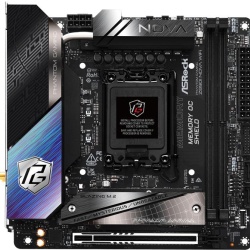 MB Asrock Z890I NOVA WIFI LGA1851 - Img 11
