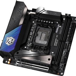 MB Asrock Z890I NOVA WIFI LGA1851 - Img 15