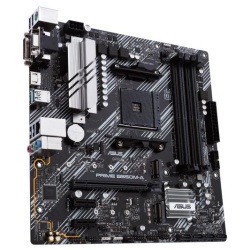 MB ASUS PRIME B550M-A/CSM AM4 DDR4 - Img 8