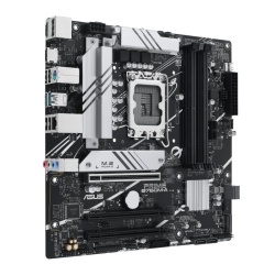 MB ASUS PRIME B760M-A-CSM D5 LGA 1700 - Img 4