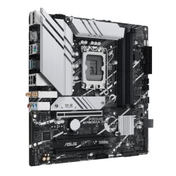MB ASUS PRIME B760M-A WIFI DDR5 LGA1700 - Img 5