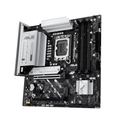 MB ASUS PRIME B860M-A WIFI DDR5 LGA1851 - Img 6