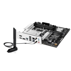 MB ASUS PRIME B860M-A WIFI DDR5 LGA1851 - Img 10