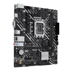 MB ASUS PRIME H610M-K D5 LGA 1700 - Img 5