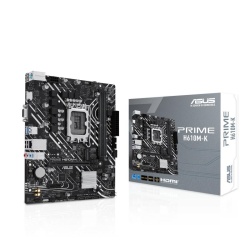 MB ASUS PRIME H610M-K D5 LGA 1700 - Img 10