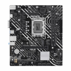 MB ASUS PRIME H610M-K D5 LGA 1700 - Img 2