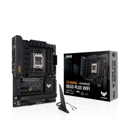 MB Asus TUF GAMING B650-PLUS WIFI