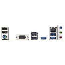 MB GB B760M D3HP DDR4 LGA1700 - Img 4