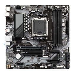 MB GIGABYTE A620M GAMING X AM5 DDR5 - Img 2