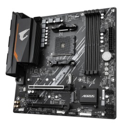 MB GIGABYTE AMD B550M AORUS ELITE - Img 8