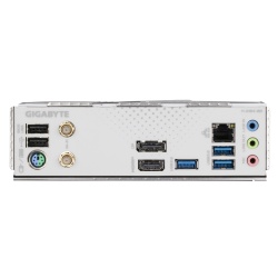 MB GIGABYTE B760M GAMING PLUS WIFI DDR4 - Img 4