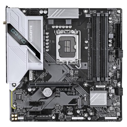 MB GIGABYTE B760M GAMING PLUS WIFI DDR4 - Img 7