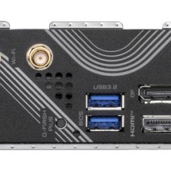 MB GIGABYTE B840M EAGLE WIFI 6 - Img 5