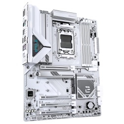 MB Gigabyte B850 ELITE WIFI7 ICE - Img 4