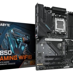 MB Gigabyte B850 GAMING WIFI6 - Img 6