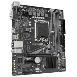 MB GIGABYTE H610M H V3 LGA1700 DDR4 - Img 8