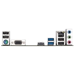 MB GIGABYTE H610M H V3 LGA1700 DDR4 - Img 10