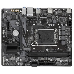 MB GIGABYTE H610M K V2 LGA1700 DDR5 - Img 5