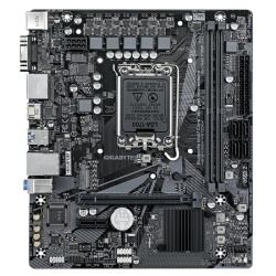 MB GIGABYTE H610M S2H V3 LGA1700 DDR4 - Img 7