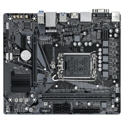 MB GIGABYTE H610M S2H V3 LGA1700 DDR4 - Img 9