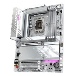 MB GIGABYTE Z890 A ELITE WF7 ICE - Img 10