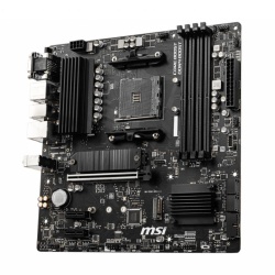MB MSI B550M PRO-VDH - Img 8
