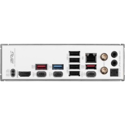 MB MSI MPG B850 EDGE TI WIFI AM5 - Img 5