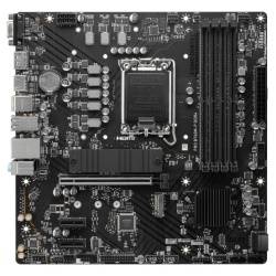 MB MSI PRO B760M-P DDR4 LGA1700 - Img 8