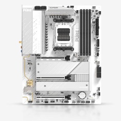 MB Sapphire PULSE B850A WIFI - Img 6