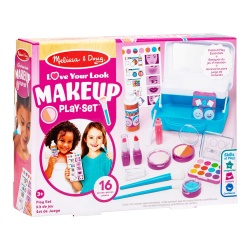 MELISSA AND DOUG SET DE JOACA MACHIAJ