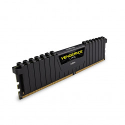 Memorie Corsair Vengeance LPX Black 8GB, DDR4-2400MHz, CL16