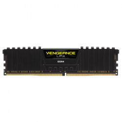 Memorie Corsair Vengeance LPX Black 8GB, DDR4-3000MHz, C16 - Img 3