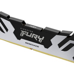 Memorie Kingston FURY Renegade Silver 16GB DDR5 6400MHz CL32 - Img 3