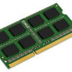 Memorie SO-DIMM Kingston 8GB DDR3-1600Mhz