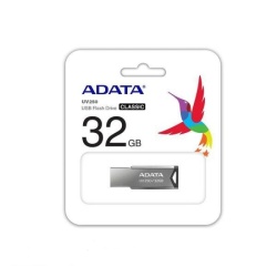 Memorie USB ADATA UV250 32GB USB 2.0 Silver - Img 6