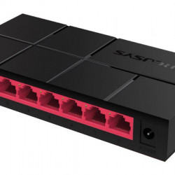 MERCUSYS DESKTOP SWITCH 8PORT10/100/1000