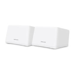 MERCUSYS HALO H47BE WHOLE MESH WIFI7 2PK - Img 4